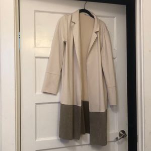 MEDIUM ZARA COAT